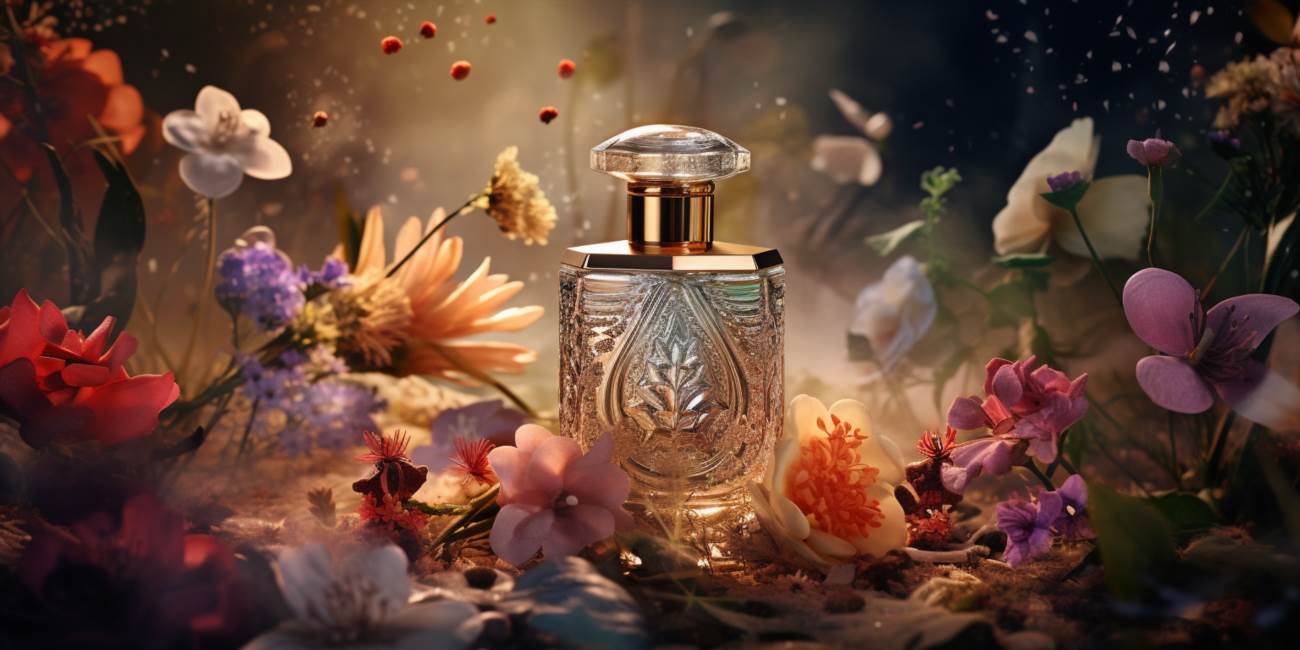 Afrodyzjaki perfumy - pociągający zapach