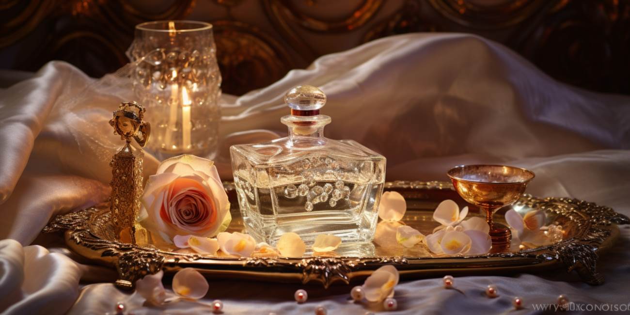Drogie perfumy - wyjątkowy luksus dla kobiet