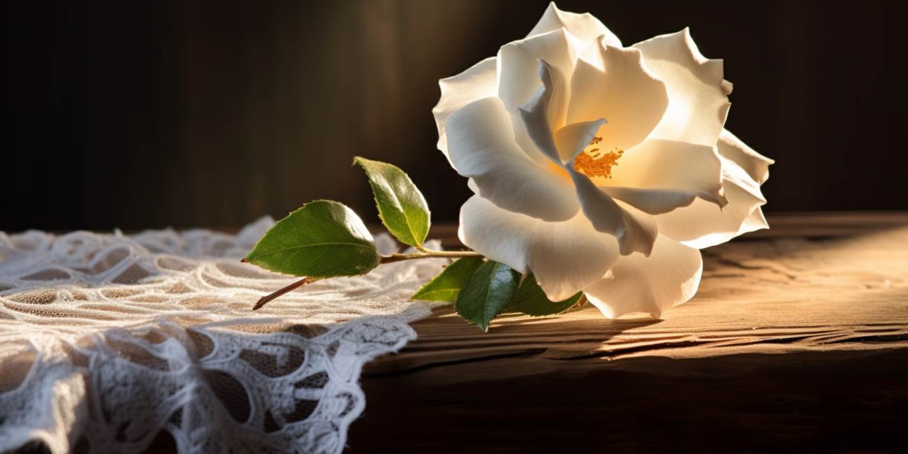 Gardenia zapach: tajemnice urokliwego aromatu