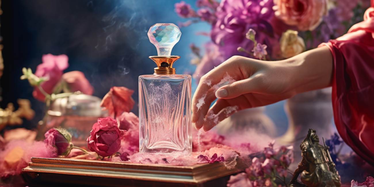 Jak dobierać perfumy: poradnik do wyboru idealnego zapachu