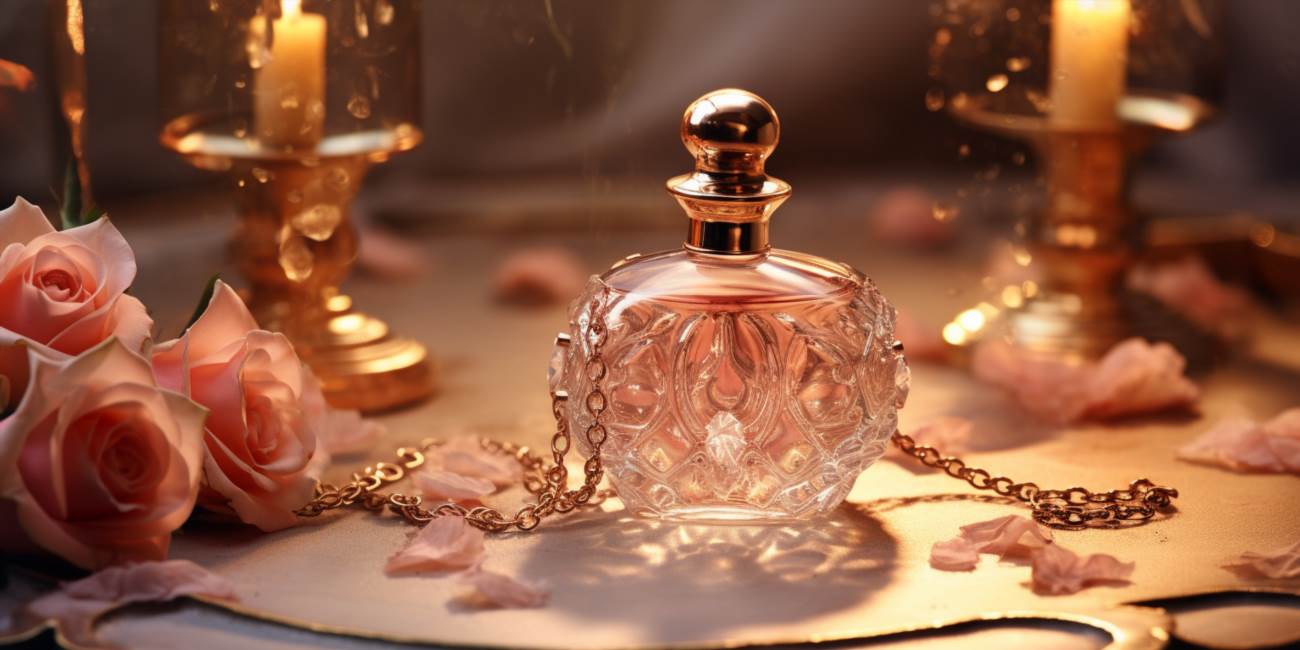 Ładne perfumy - twoje najlepsze wybory zapachowe