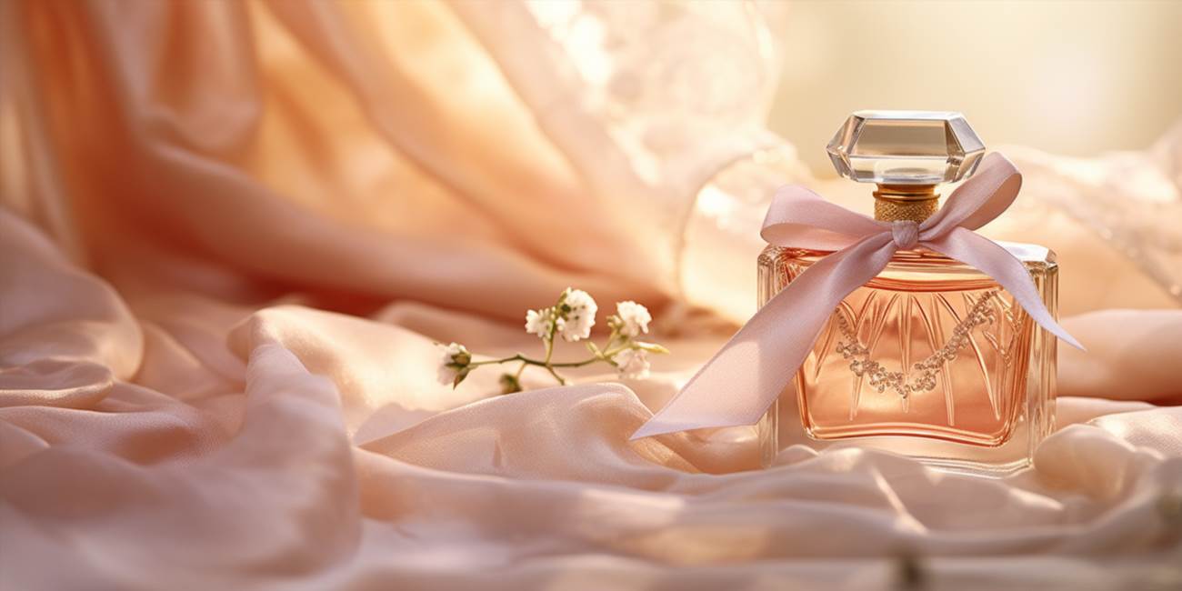 Najładniejsze perfumy damskie według mężczyzn