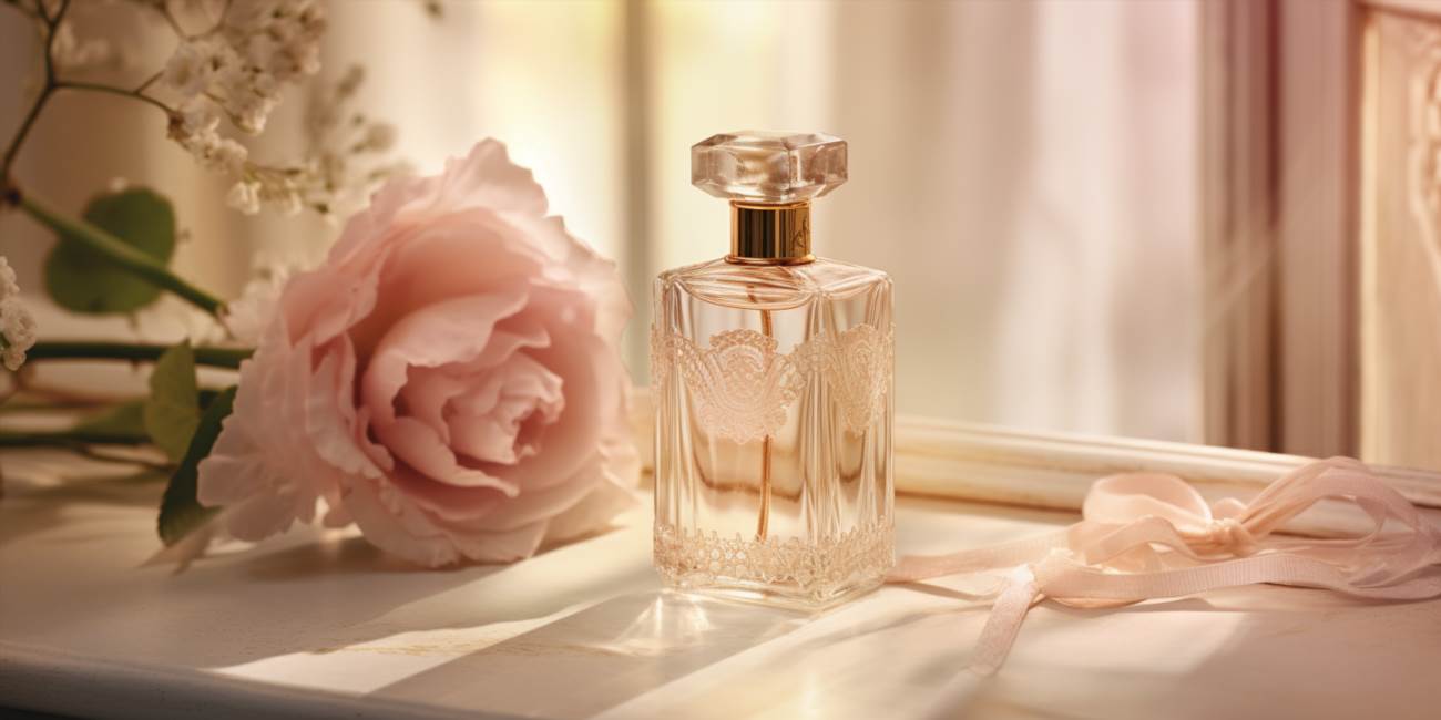 Nuta zapachowa: tajemnice perfum
