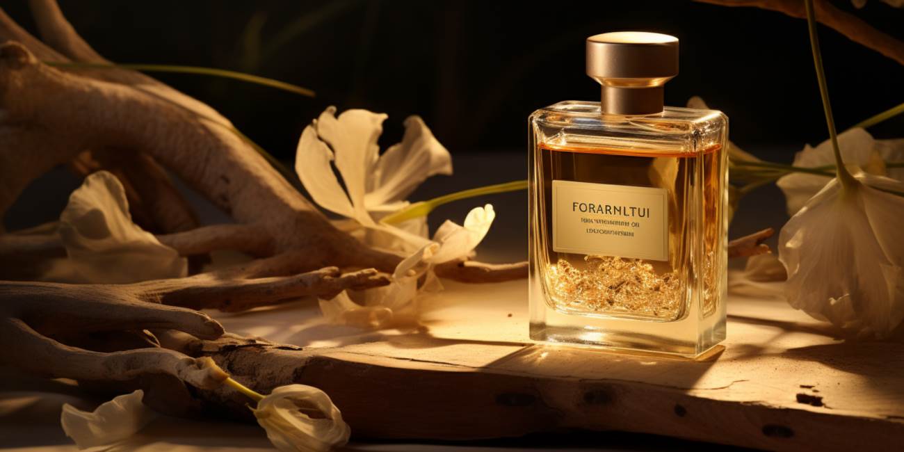 Paczuli perfumy: tajemniczy świat zapachów