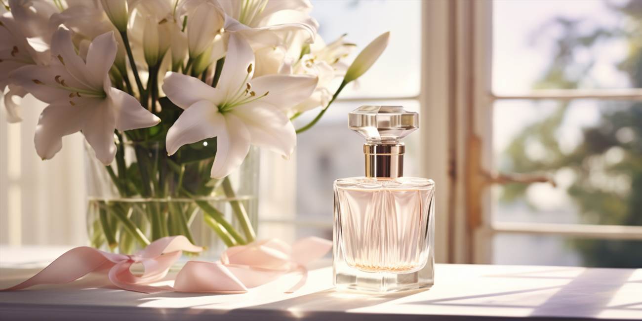 Perfumy damskie świeży zapach: odkryj najlepsze delikatne zapachy