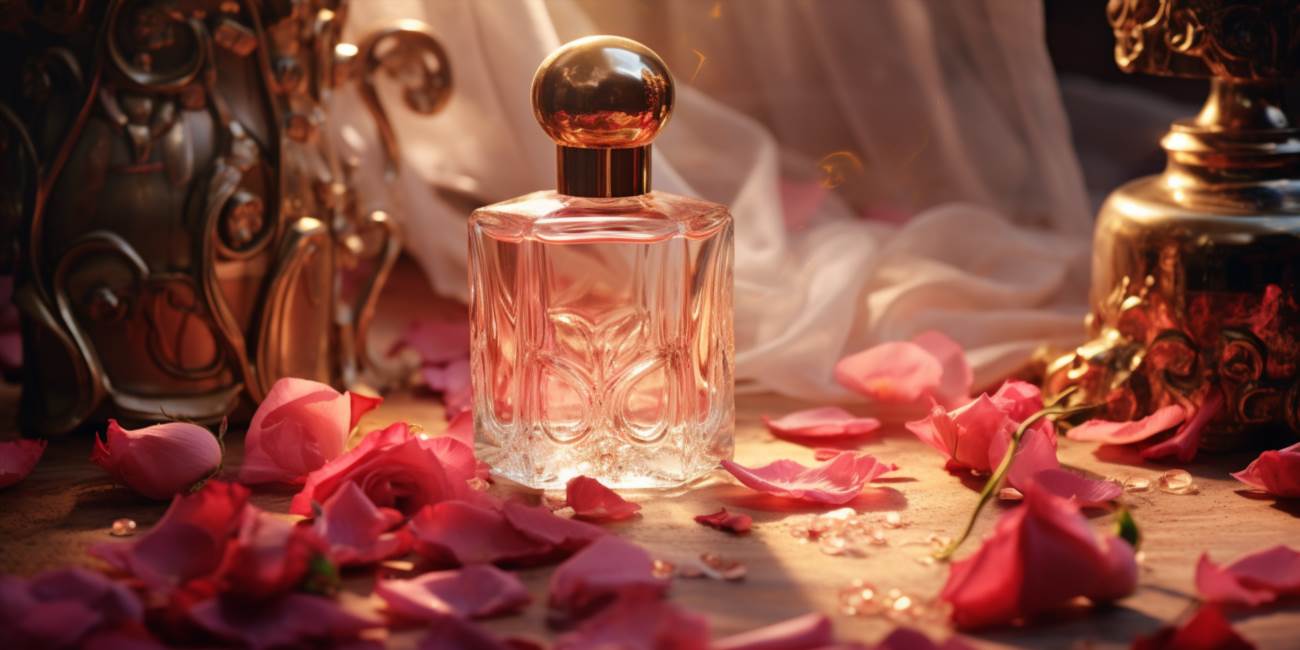 Podróbka perfum - jak rozpoznać oryginalne perfumy?