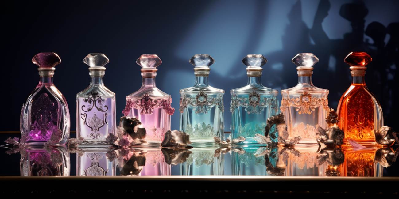 Podróbki perfum - jak rozpoznać oryginalne perfumy?