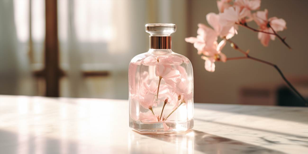Składnik perfum: tajniki tworzenia wyjątkowych zapachów